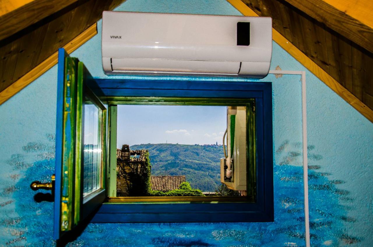 Country House Ana Sovinjak Exterior foto