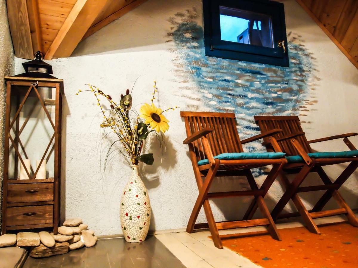 Country House Ana Sovinjak Exterior foto